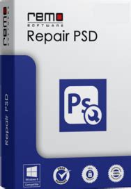 Remo Repair PSD Cracked Version Free Download (2025)