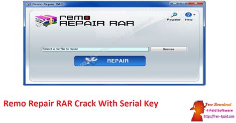 Remo Video Repair Latest Crack + Activation Key 2025