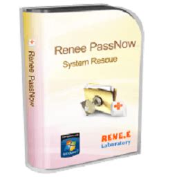 Renee PassNow Pro Latest Crack + Activation Key 2025