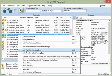 Reset VBA Password 2025 Crack with Lifetime Key Free Download