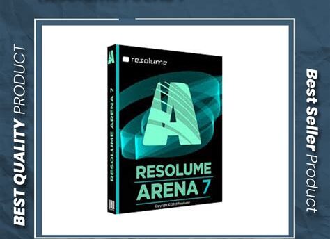 Resolume Arena 2025 Crack with Lifetime Key Free Download