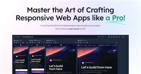 Responsively App 2025 Full Crack + Serial Key