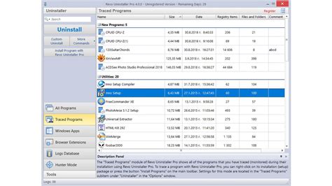 Revo Uninstaller Pro Cracked Version Free Download (2025)