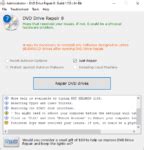 Rizonesoft DVD Drive Repair Full Version Free Download 2025
