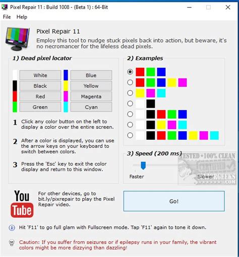 Rizonesoft Pixel Repair 2026 Pre-Activated Download - Free Key Soft
