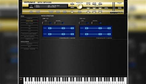 Roland Cloud SRX BRASS Full Version Free Download 2025