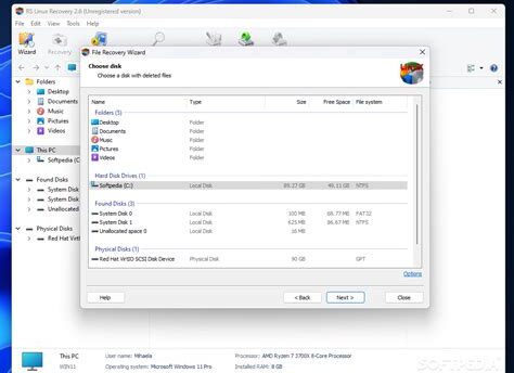 RS Linux Recovery Latest Crack + Activation Key 2025