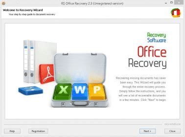 RS Office Recovery Full Version Free Download 2025