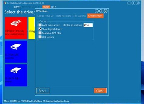 Runtime GetDataBack Pro Cracked Version Free Download (2025)