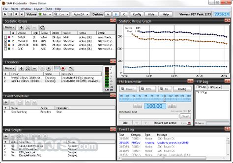 SAM Broadcaster PRO Cracked Version Free Download (2025)