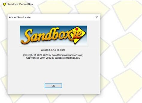 Sandboxie Classic Latest Crack + Activation Key 2025