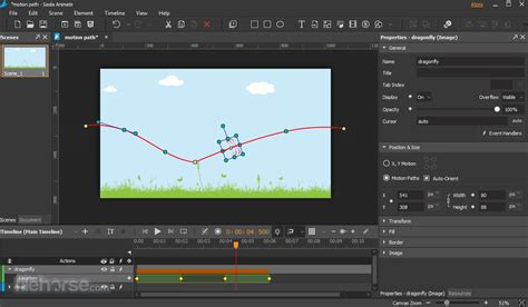 Saola Animate Pro Crack Download for Windows [2025]