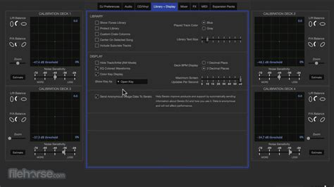 Serato DJ Pro Free License Key & Crack [2025 Updated]