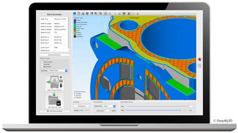 Simplify3D Crack Download for Windows [2025]