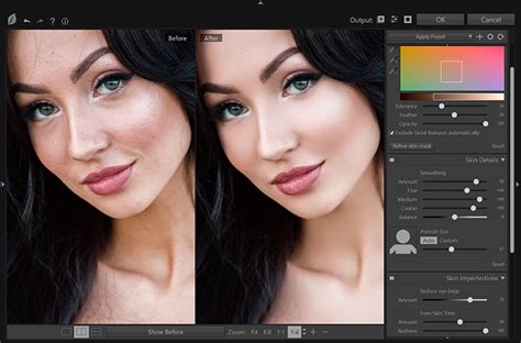 Skin Finer Photoshop Plugin Cracked Version Free Download (2025)