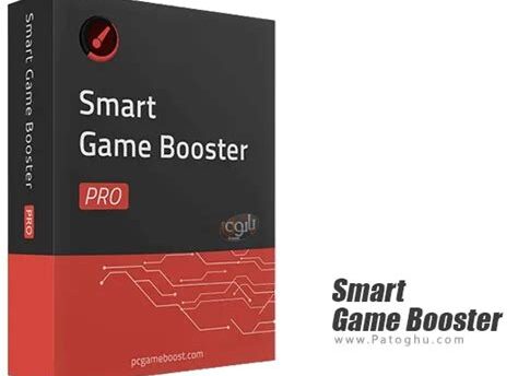 Download Smart Game Booster Pro Crack + License Key 2025