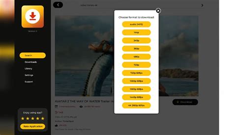 SnapTube Downloader Crack Download for Windows [2025]