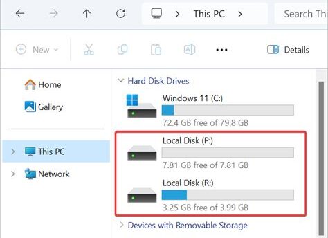 SoftPerfect RAM Disk Cracked Version Free Download (2025)