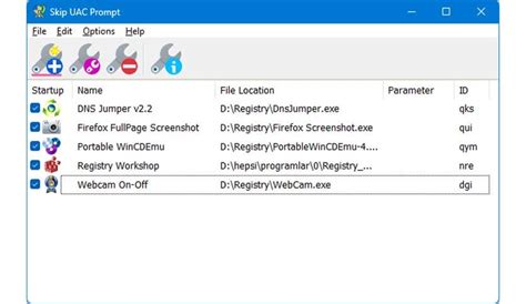 Sordum Skip UAC Prompt Cracked Version Free Download (2025)