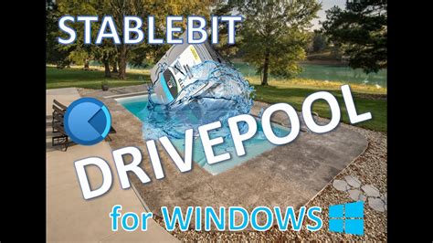 StableBit DrivePool Crack Download for Windows [2025]