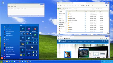 Stardock WindowBlinds 2025 Full Crack + Serial Key