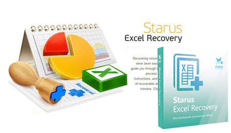 Starus Excel Recovery Free License Key & Crack [2025 Updated]
