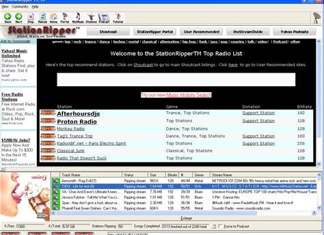 StationRipper Latest Crack + Activation Key 2025