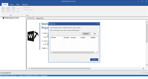 Stellar Repair for Word 2025 Full Crack + Serial Key