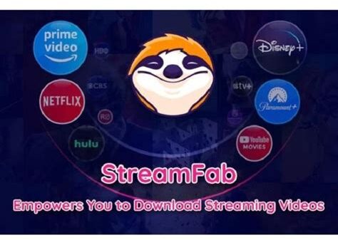 Streamfab Latest Crack + Activation Key 2025