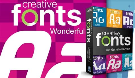 Summitsoft Wonderful Fonts Collection Full Version Free Download 2025