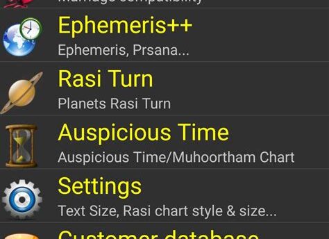 Supersoft Prophet Astrology Free License Key & Crack [2025 Updated]