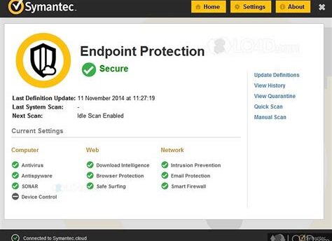 Symantec Endpoint Protection Latest Crack + Activation Key 2025