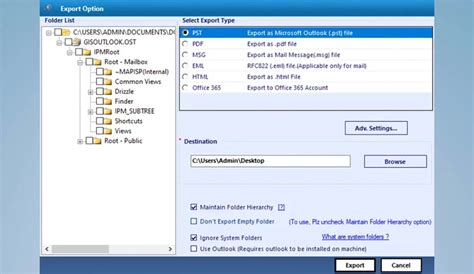 SysTools OST Recovery Crack Download for Windows [2025]