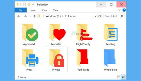 Teorex FolderIco Full Version Free Download 2025