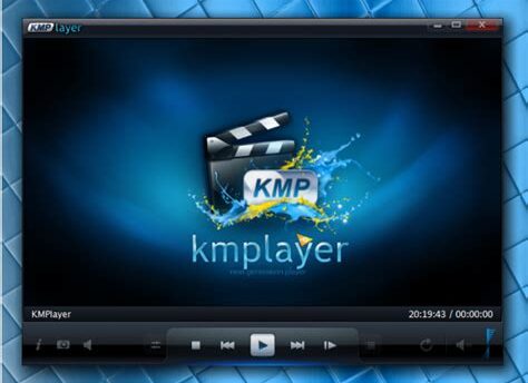 The KMPlayer Full Version Free Download 2025