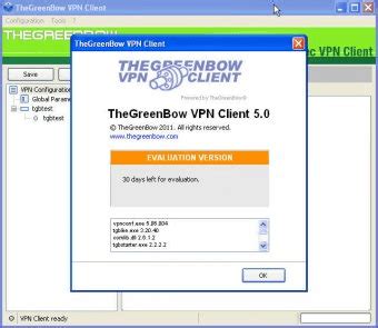 TheGreenBow VPN Client Latest Crack + Activation Key 2025