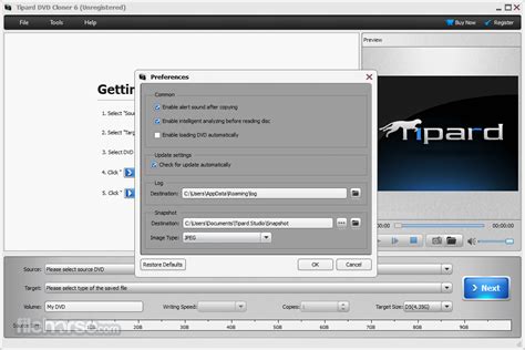 Tipard DVD Cloner Crack Download for Windows [2025]