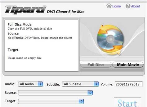 Tipard DVD Ripper Latest Crack + Activation Key 2025