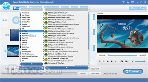 Tipard Total Media Converter Free License Key & Crack [2025 Updated]