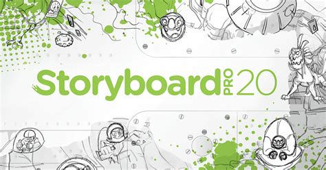 Toonboom Storyboard Pro Latest Crack + Activation Key 2025