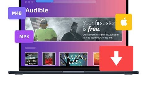TunePat Any Audiobook Converter 2025 Full Crack + Serial Key
