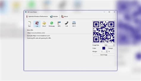TweakNow QR Code Maker 2025 Full Crack + Serial Key