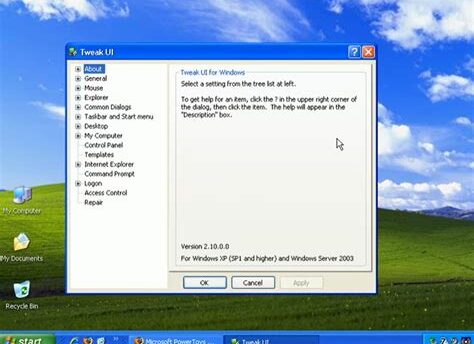 TweakUIX Cracked Version Free Download (2025)