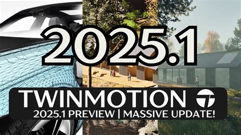 Twinmotion Free License Key & Crack [2025 Updated]