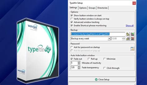 TypeItIn Professional Network Enterprise Latest Crack + Activation Key 2025