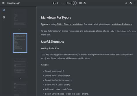 Typora Cracked Version Free Download (2025)