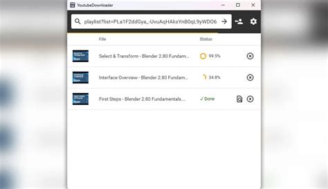 Tyrrrz YoutubeDownloader 2025 Crack with Lifetime Key Free Download