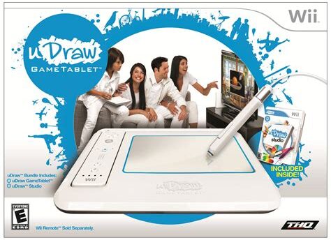 Download uDraw Tablet Crack + License Key 2025