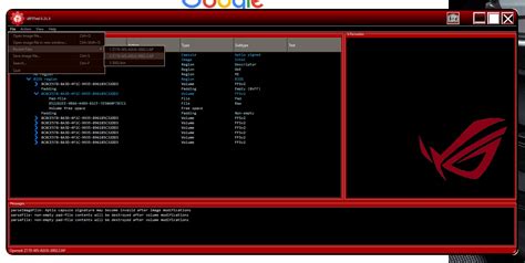 UEFITool A68 Full Version Free Download 2025