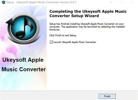 Ukeysoft Apple Music Converter Latest Crack + Activation Key 2025